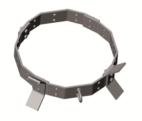 42kg  safequip bojankare fram
