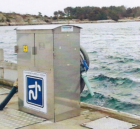 Cleanport5001