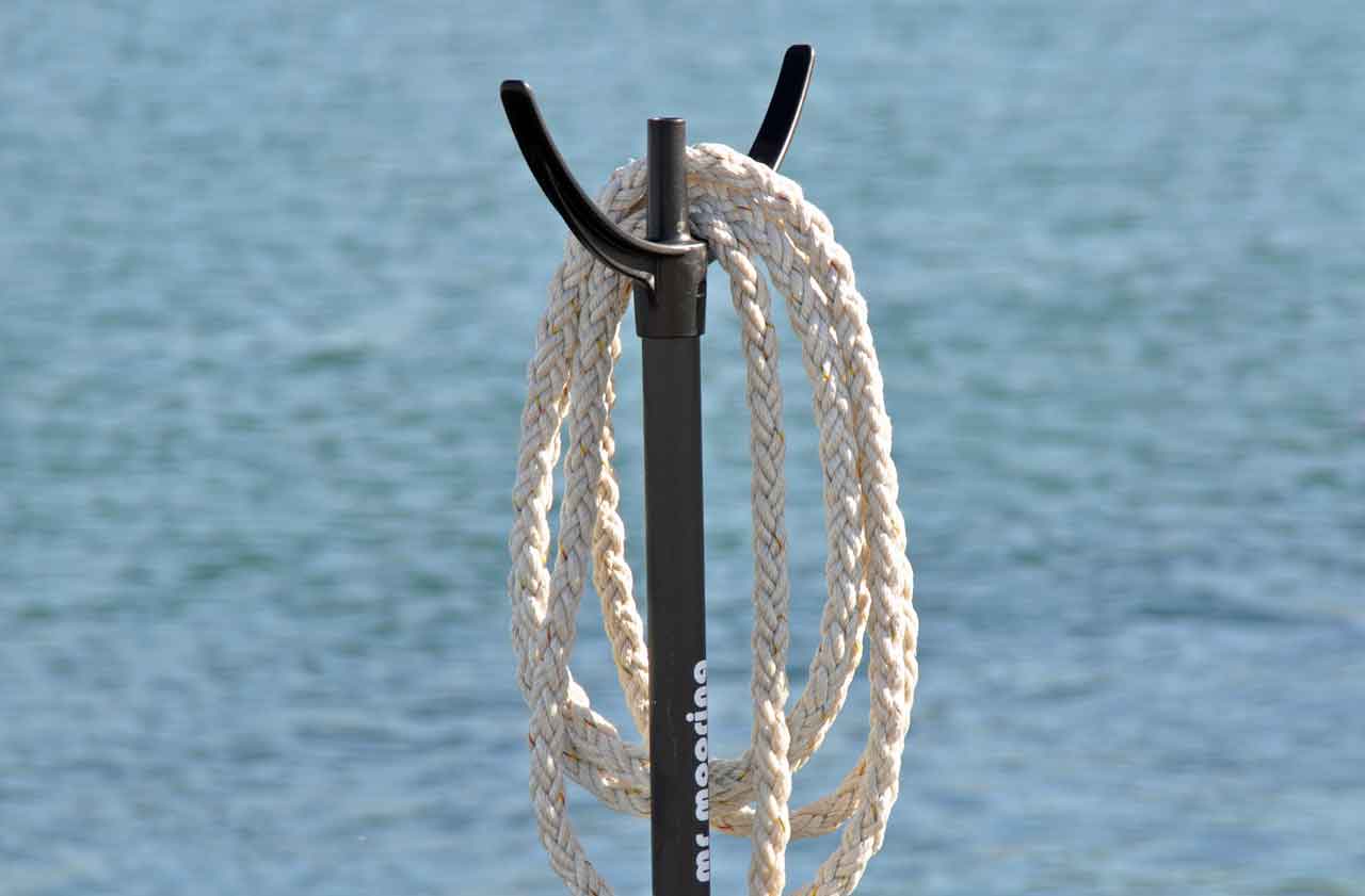 Mr Mooring